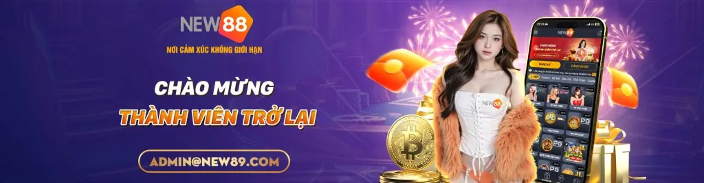 Tiền thưởng chào mừng cho thành viên mới 69vm