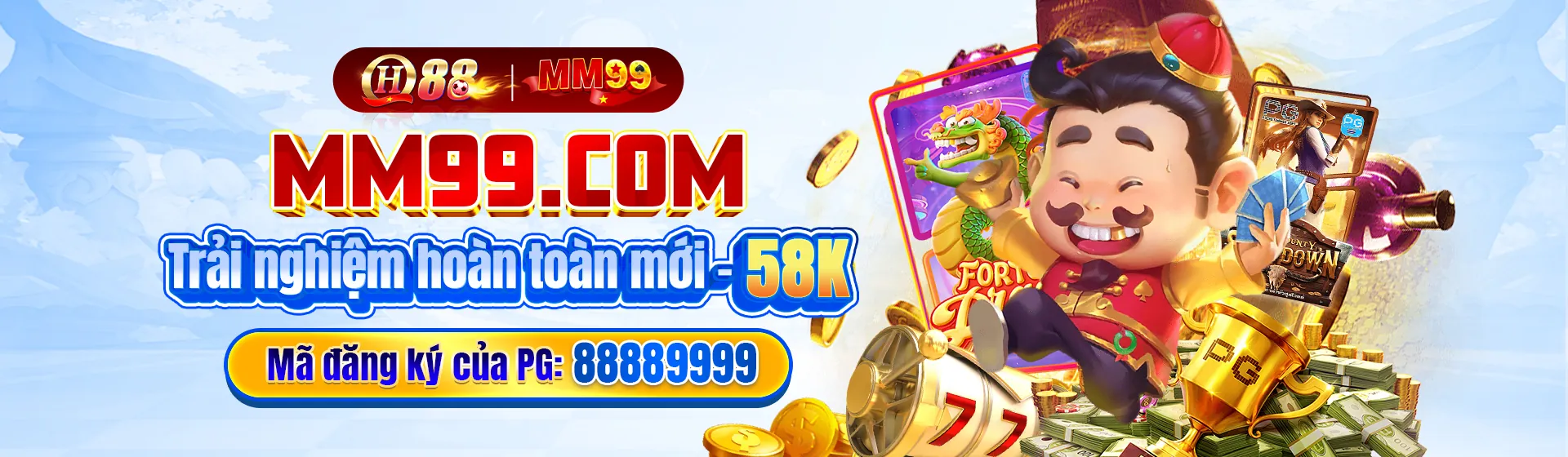 Hình ảnh chính thức ứng dụng 69vm