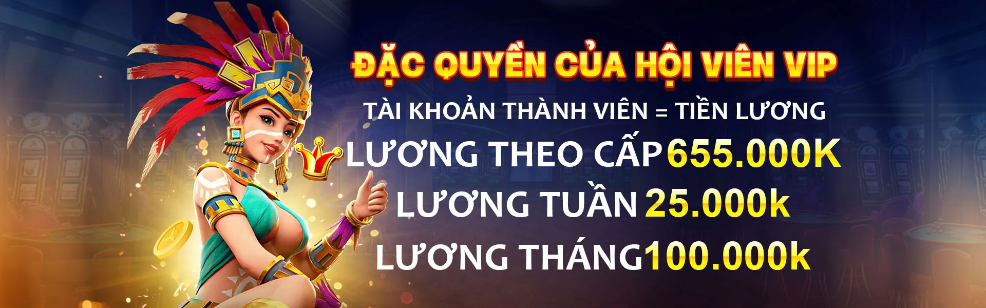 Trang chủ 69vm chính thức với ưu đãi đăng ký hấp dẫn