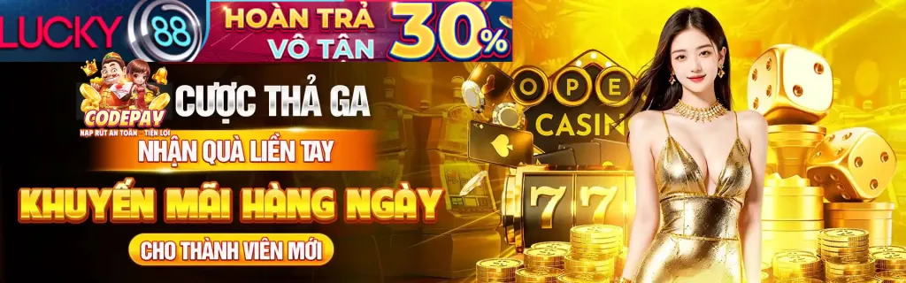 Khuyến mãi chào mừng 69vm