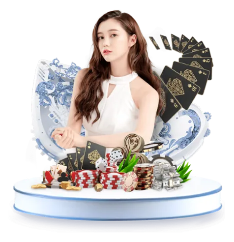 Baccarat Live với dealer chuyên nghiệp